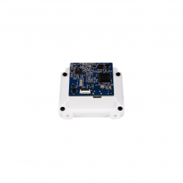 Сканер штрих-кода HPRT E100 2D, USB (21546)