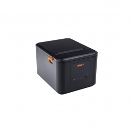 Принтер чеков HPRT TP80K USB, Ethernet, Serial, black (22950)