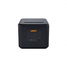 Принтер чеков HPRT TP80K USB, Ethernet, Serial, black (22950)