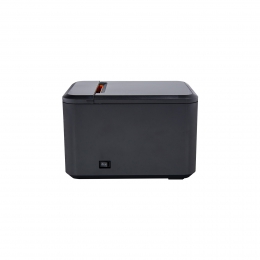 Принтер чеков HPRT TP80K USB, Ethernet, Serial, black (22950)
