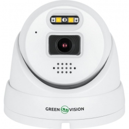 Камера відеоспостереження Greenvision GV-179-IP-I-AD-DOS50-30 SD (Ultra AI)