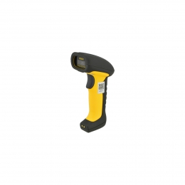 Сканер штрих-кода Netum NT 1203L 2D, LongRange, Bluetooth, Credle (1203L-NT0100)