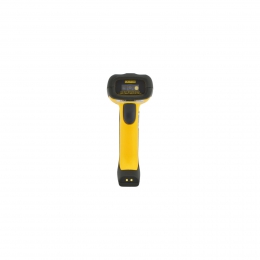Сканер штрих-кода Netum NT 1203L 2D, LongRange, Bluetooth, Credle (1203L-NT0100)