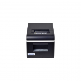 Принтер чеков X-PRINTER XP-Q90EC USB, Bluetooth (XP-Q90EC_USB_BT)