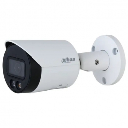Камера відеоспостереження Dahua DH-IPC-HFW2849S-S-IL (2,8)