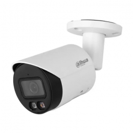 Камера відеоспостереження Dahua DH-IPC-HFW2849S-S-IL (2,8)