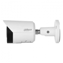 Камера відеоспостереження Dahua DH-IPC-HFW2849S-S-IL (2,8)