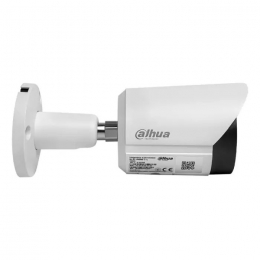 Камера відеоспостереження Dahua DH-IPC-HFW2849S-S-IL (2,8)