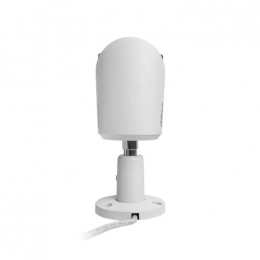 Камера відеоспостереження Dahua DH-IPC-HFW2849S-S-IL (2,8)