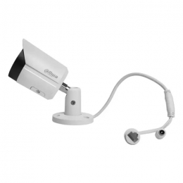 Камера відеоспостереження Dahua DH-IPC-HFW2849S-S-IL (2,8)