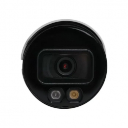Камера відеоспостереження Dahua DH-IPC-HFW2849S-S-IL (2,8)