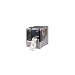 Принтер этикеток TSC MХ241P USB, Ethernet, RS232, RTC (MX241P-A001-0002)