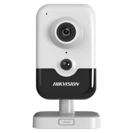 Камера видеонаблюдения Hikvision DS-2CD2463G2-I (2.8)