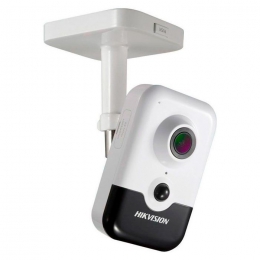 Камера видеонаблюдения Hikvision DS-2CD2463G2-I (2.8)