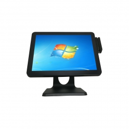 POS-термінал Leabon T630 Core I5/8Gb/128 Gb/RS-232x2/LPTx1/USBx6/RJ45x1/17,3'' 1920x1080 (LB-T630-17,3-i5-0118)