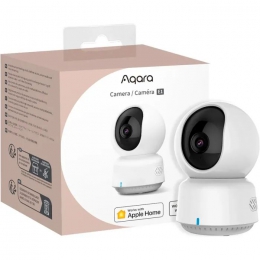 Камера видеонаблюдения Aqara CH-C01E