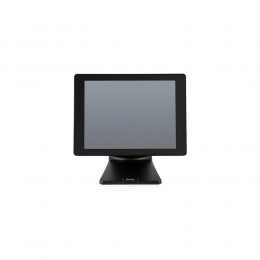 POS-термінал Sam4s SAPPHIRE-S560 PCAP Touch, J6412/8Gb/240Gb/6*USB/2*RS232/MSR/white (SAPH-S560/CITENNNMW)