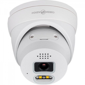 Камера видеонаблюдения Greenvision GV-186-IP-ECO-AD-DOS40-30 SD (Ultra AI)