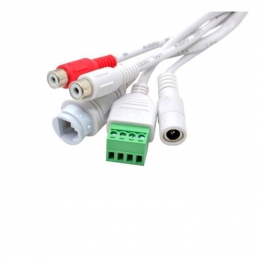 Камера відеоспостереження Greenvision GV-174-IP-IF-DOS50-30 SDA (Ultra AI)