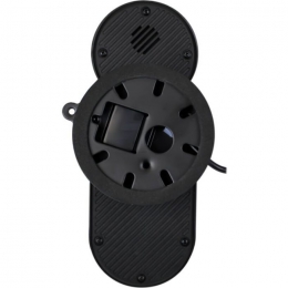 Камера відеоспостереження Greenvision GV-119-IP-GM-DOG20-12-SD