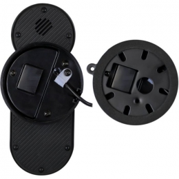 Камера відеоспостереження Greenvision GV-119-IP-GM-DOG20-12-SD