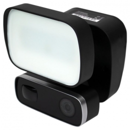 Камера відеоспостереження Greenvision GV-120-IP-GM-DOG20-12-SD