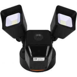 Камера відеоспостереження Greenvision GV-121-IP-GM-DOG20-12-SD