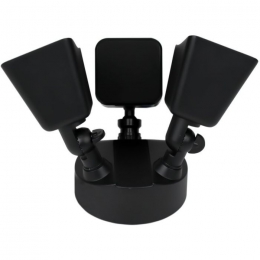 Камера відеоспостереження Greenvision GV-121-IP-GM-DOG20-12-SD