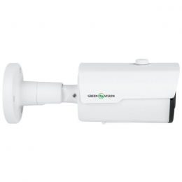 Камера відеоспостереження Greenvision GV-173-IP-IF-COS50-30 VMA (Ultra AI)