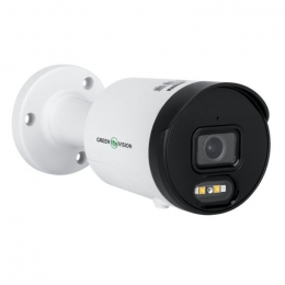 Камера видеонаблюдения Greenvision GV-178-IP-I-AD-COS50-30 SD (Ultra AI)