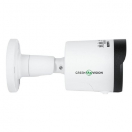 Камера видеонаблюдения Greenvision GV-178-IP-I-AD-COS50-30 SD (Ultra AI)