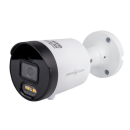 Камера видеонаблюдения Greenvision GV-187-IP-ECO-AD-COS40-30 SD (Ultra AI) GV-187-IP-ECO-AD-COS40-30 SD  (Ultra AI)