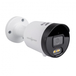 Камера видеонаблюдения Greenvision GV-187-IP-ECO-AD-COS40-30 SD (Ultra AI) GV-187-IP-ECO-AD-COS40-30 SD  (Ultra AI)