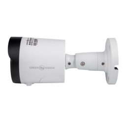 Камера видеонаблюдения Greenvision GV-187-IP-ECO-AD-COS40-30 SD (Ultra AI) GV-187-IP-ECO-AD-COS40-30 SD  (Ultra AI)