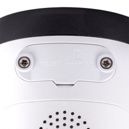Камера видеонаблюдения Greenvision GV-187-IP-ECO-AD-COS40-30 SD (Ultra AI) GV-187-IP-ECO-AD-COS40-30 SD  (Ultra AI)