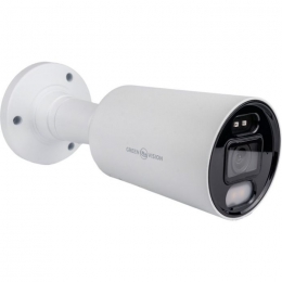 Камера відеоспостереження Greenvision GV-189-IP-IF-COS40-30 LED SD (Ultra AI) GV-189-IP-IF-COS40-30 LED SD  (Ultra AI)