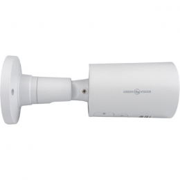 Камера відеоспостереження Greenvision GV-189-IP-IF-COS40-30 LED SD (Ultra AI) GV-189-IP-IF-COS40-30 LED SD  (Ultra AI)