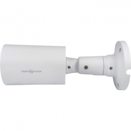 Камера відеоспостереження Greenvision GV-189-IP-IF-COS40-30 LED SD (Ultra AI) GV-189-IP-IF-COS40-30 LED SD  (Ultra AI)