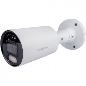 Камера видеонаблюдения Greenvision GV-190-IP-IF-COS80-30 LED SD (Ultra AI)