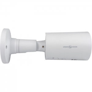 Камера видеонаблюдения Greenvision GV-190-IP-IF-COS80-30 LED SD (Ultra AI)