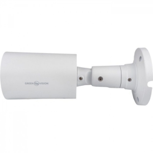 Камера видеонаблюдения Greenvision GV-190-IP-IF-COS80-30 LED SD (Ultra AI)