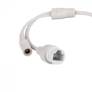 Камера видеонаблюдения Greenvision GV-190-IP-IF-COS80-30 LED SD (Ultra AI)