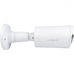 Камера відеоспостереження Greenvision GV-191-IP-IF-COS80-30 (Ultra AI)