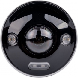 Камера відеоспостереження Greenvision GV-191-IP-IF-COS80-30 (Ultra AI)