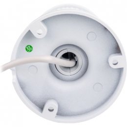 Камера відеоспостереження Greenvision GV-191-IP-IF-COS80-30 (Ultra AI)