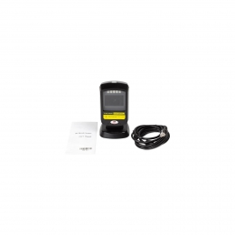 Сканер штрих-кода Sunlux XL-2303 2D, USB (HS080891)