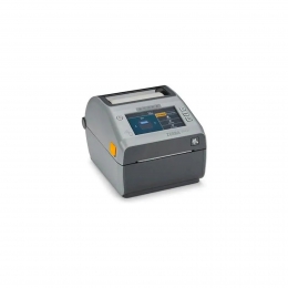 Принтер етикеток Zebra ZD621t 300dpi, USB, USB Host, Ethernet, Serial, Bluetooth (ZD6A043-30EF00EZ)