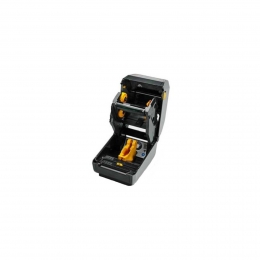 Принтер етикеток Zebra ZD621t 300dpi, USB, USB Host, Ethernet, Serial, Bluetooth (ZD6A043-30EF00EZ)