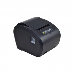 Принтер чеков X-PRINTER XP-M817 USB, Serial, Ethernet (XP-M817)