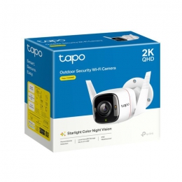 Камера видеонаблюдения TP-Link TAPO-C320WS